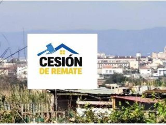 VENTA EN CONDICIONES ESPECIALES MODALIDAD CESIÓN DE REMATE