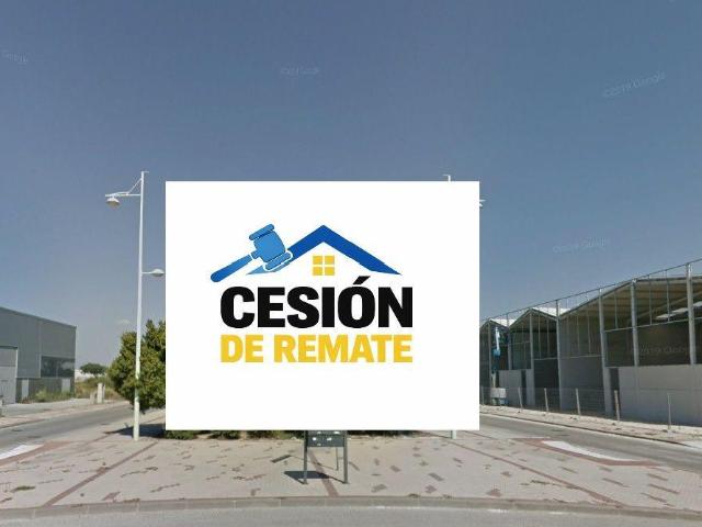 VENTA EN CONDICIONES ESPECIALES MODALIDAD CESIÓN DE REMATE