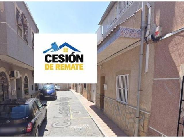 VENTA EN CONDICIONES ESPECIALES MODALIDAD CESIÓN DE REMATE