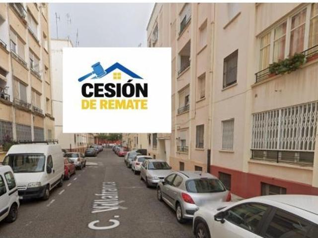 VENTA EN CONDICIONES ESPECIALES MODALIDAD CESIÓN DE REMATE