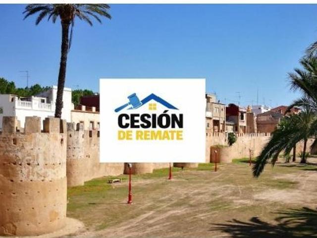VENTA EN CONDICIONES ESPECIALES MODALIDAD CESIÓN DE REMATE