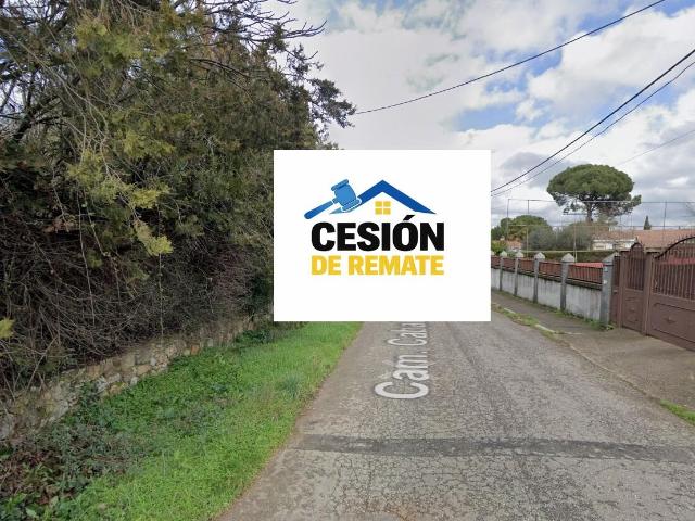 VENTA EN CONDICIONES ESPECIALES MODALIDAD CESIÓN DE REMATE