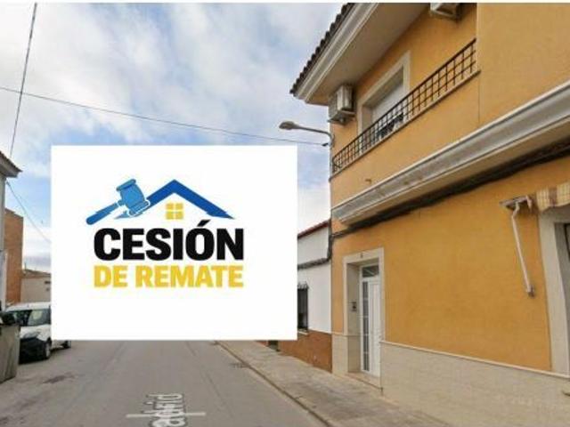 VENTA EN CONDICIONES ESPECIALES MODALIDAD CESIÓN DE REMATE