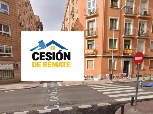 VENTA EN CONDICIONES ESPECIALES MODALIDAD CESIÓN DE REMATE