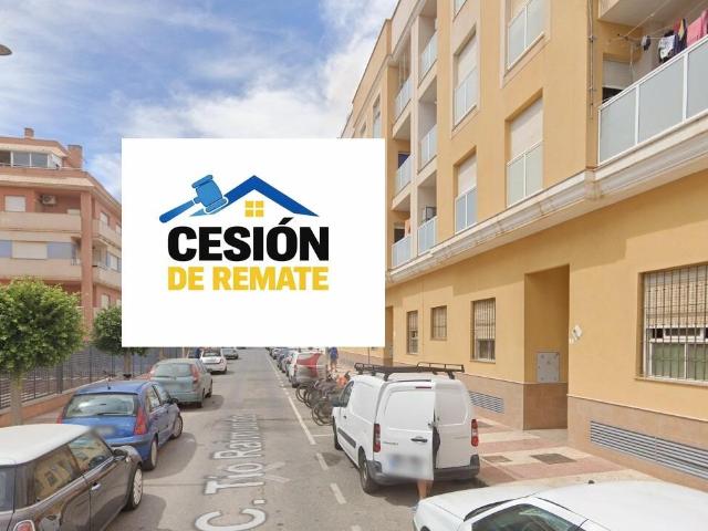 VENTA EN CONDICIONES ESPECIALES MODALIDAD CESIÓN DE REMATE