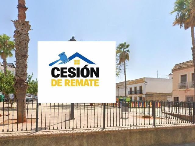 VENTA EN CONDICIONES ESPECIALES MODALIDAD CESIÓN DE REMATE