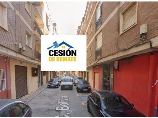 VENTA EN CONDICIONES ESPECIALES MODALIDAD CESIÓN DE REMATE