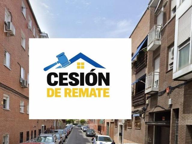 VENTA EN CONDICIONES ESPECIALES MODALIDAD CESIÓN DE REMATE
