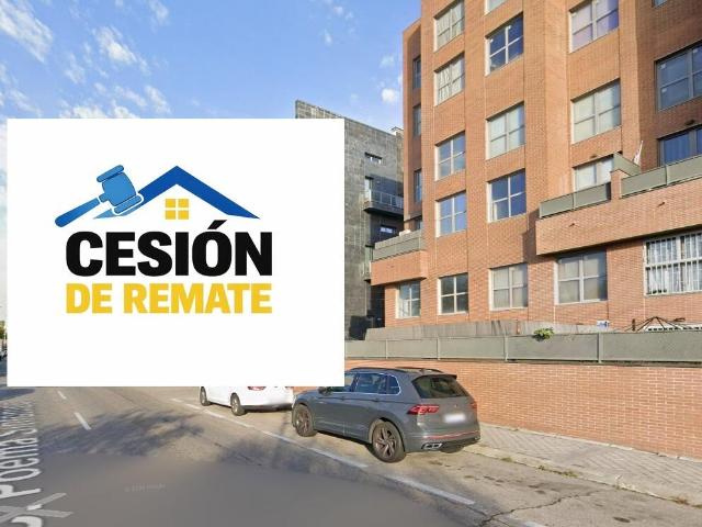 VENTA EN CONDICIONES ESPECIALES MODALIDAD CESIÓN DE REMATE