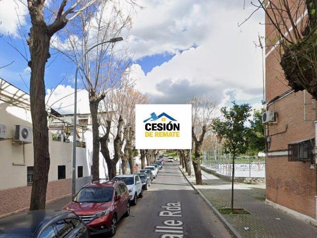 VENTA EN CONDICIONES ESPECIALES MODALIDAD CESIÓN DE REMATE
