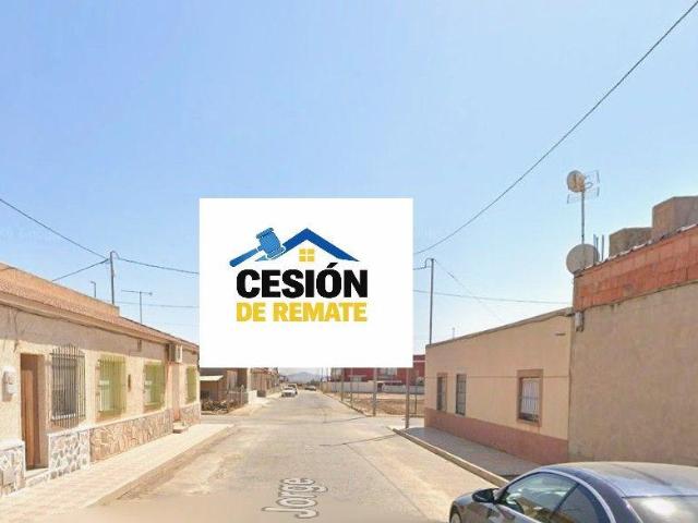 VENTA EN CONDICIONES ESPECIALES MODALIDAD CESIÓN DE REMATE