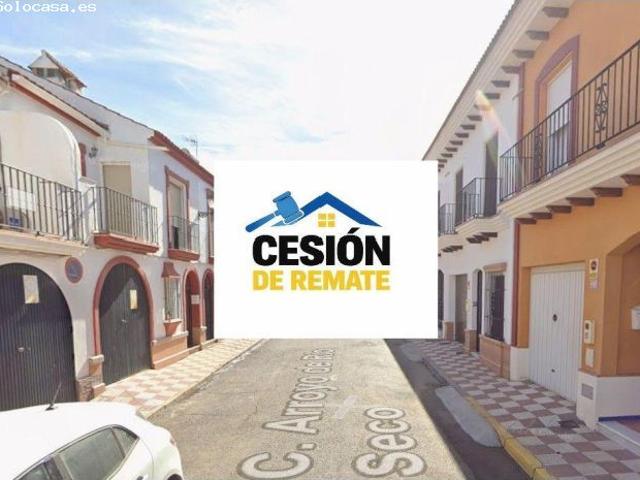 VENTA EN CONDICIONES ESPECIALES MODALIDAD CESIÓN DE REMATE