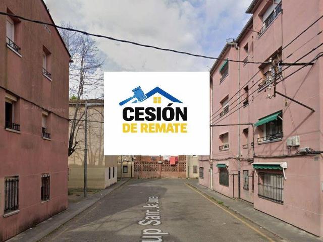 VENTA EN CONDICIONES ESPECIALES MODALIDAD CESIÓN DE REMATE