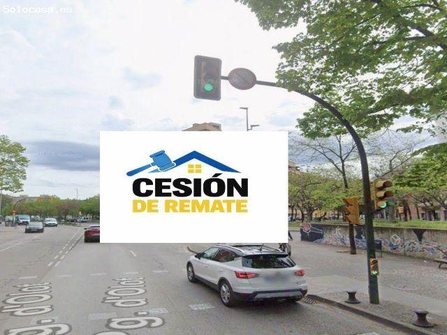VENTA EN CONDICIONES ESPECIALES MODALIDAD CESIÓN DE REMATE