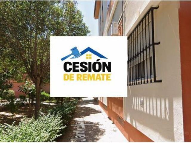 VENTA EN CONDICIONES ESPECIALES MODALIDAD CESIÓN DE REMATE