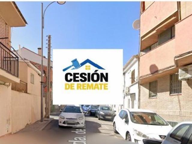 VENTA EN CONDICIONES ESPECIALES MODALIDAD CESIÓN DE REMATE