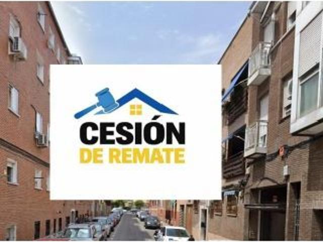 VENTA EN CONDICIONES ESPECIALES MODALIDAD CESIÓN DE REMATE