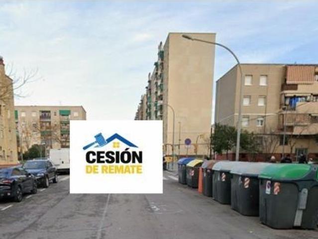 VENTA EN CONDICIONES ESPECIALES MODALIDAD CESIÓN DE REMATE