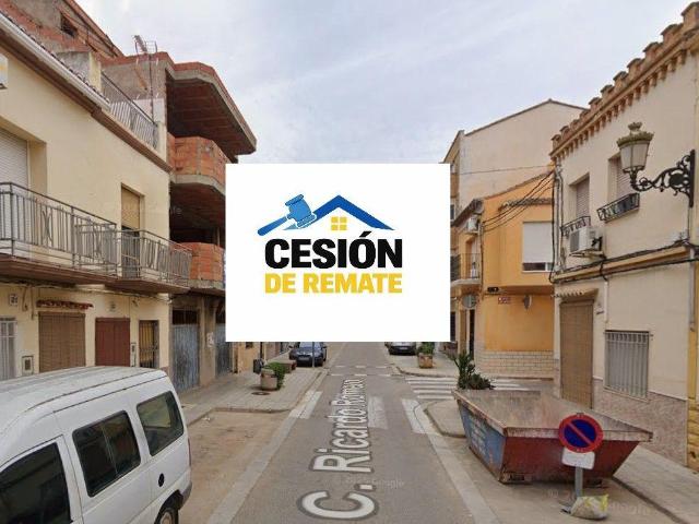 VENTA EN CONDICIONES ESPECIALES MODALIDAD CESIÓN DE REMATE
