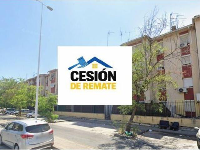 VENTA EN CONDICIONES ESPECIALES MODALIDAD CESIÓN DE REMATE