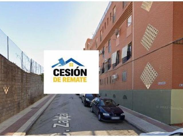 VENTA EN CONDICIONES ESPECIALES MODALIDAD CESIÓN DE REMATE