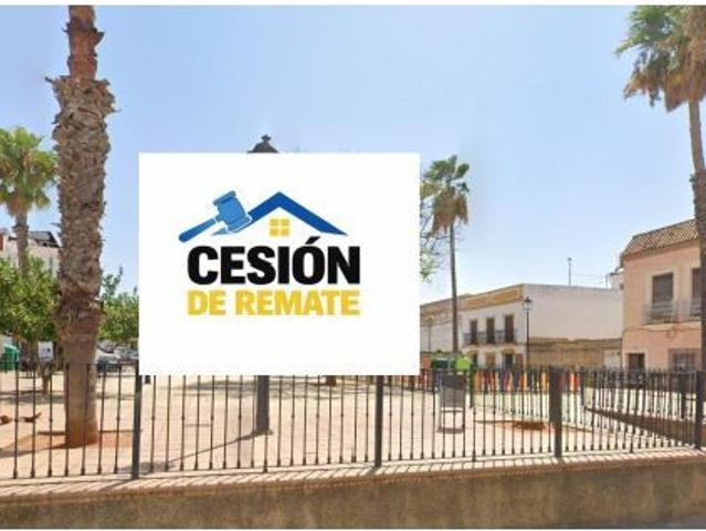 VENTA EN CONDICIONES ESPECIALES MODALIDAD CESIÓN DE REMATE