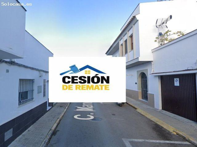 VENTA EN CONDICIONES ESPECIALES MODALIDAD CESIÓN DE REMATE