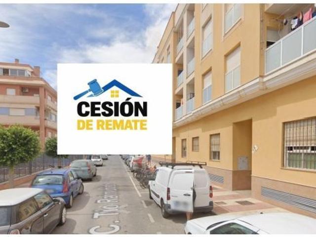VENTA EN CONDICIONES ESPECIALES MODALIDAD CESIÓN DE REMATE
