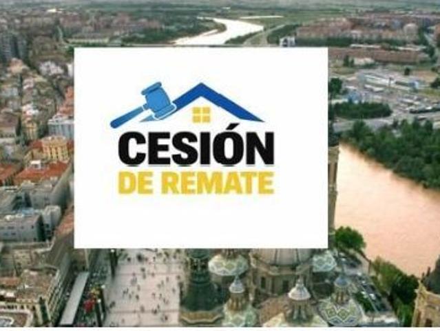 VENTA EN CONDICIONES ESPECIALES MODALIDAD CESIÓN DE REMATE