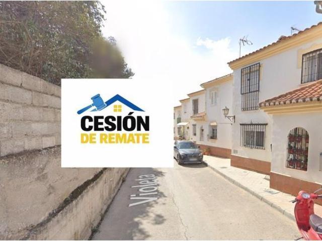 VENTA EN CONDICIONES ESPECIALES MODALIDAD CESIÓN DE REMATE