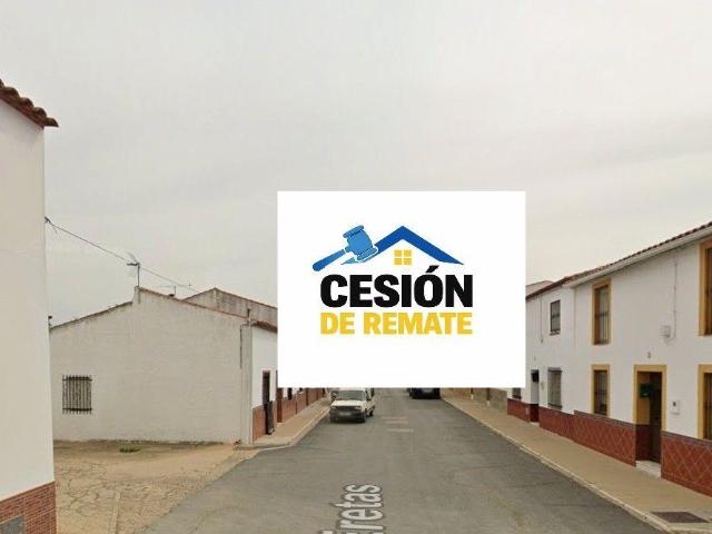 VENTA EN CONDICIONES ESPECIALES MODALIDAD CESIÓN DE REMATE