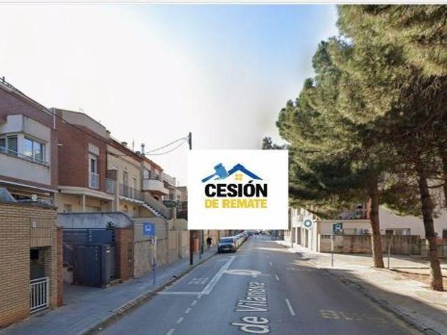 VENTA EN CONDICIONES ESPECIALES MODALIDAD CESIÓN DE REMATE