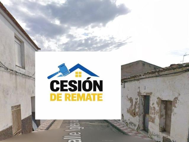 VENTA EN CONDICIONES ESPECIALES MODALIDAD CESIÓN DE REMATE