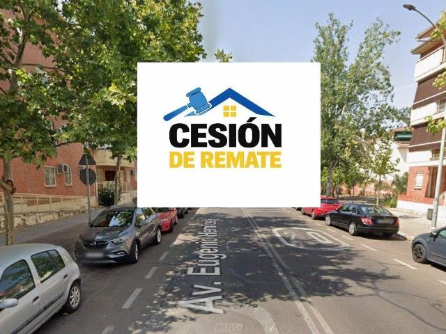 VENTA EN CONDICIONES ESPECIALES MODALIDAD CESIÓN DE REMATE