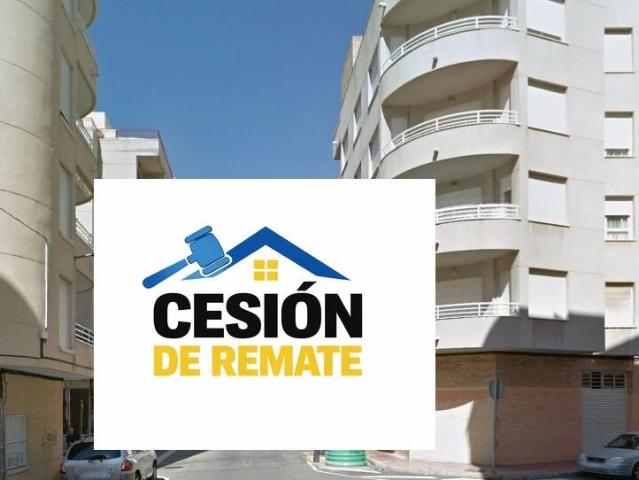 VENTA EN CONDICIONES ESPECIALES MODALIDAD CESIÓN DE REMATE