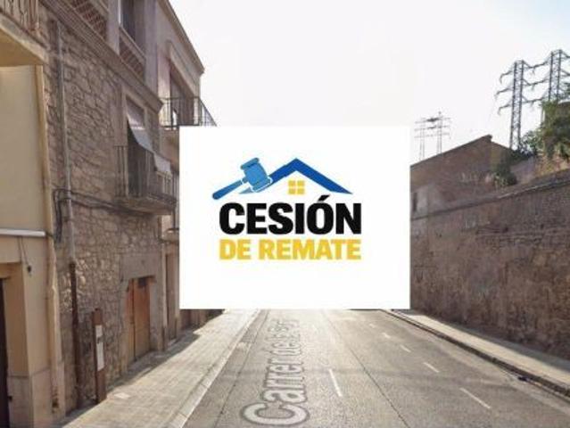 VENTA EN CONDICIONES ESPECIALES MODALIDAD CESIÓN DE REMATE