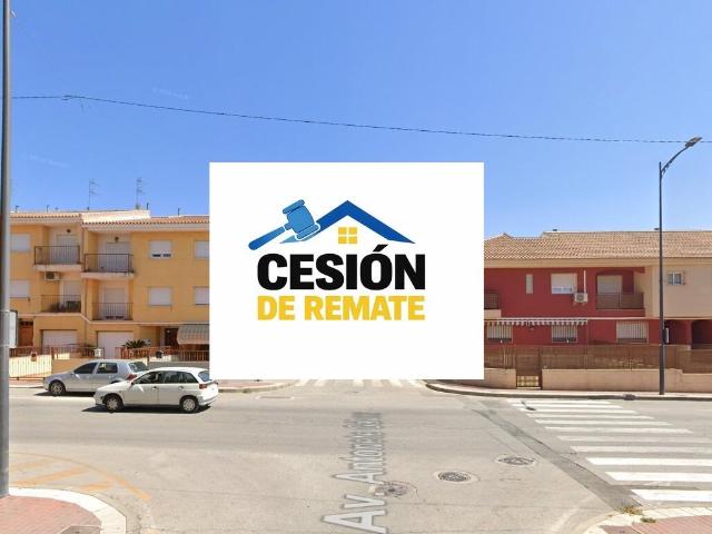 VENTA EN CONDICIONES ESPECIALES MODALIDAD CESIÓN DE REMATE