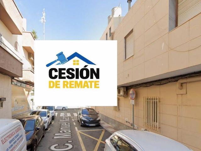 VENTA EN CONDICIONES ESPECIALES MODALIDAD CESIÓN DE REMATE