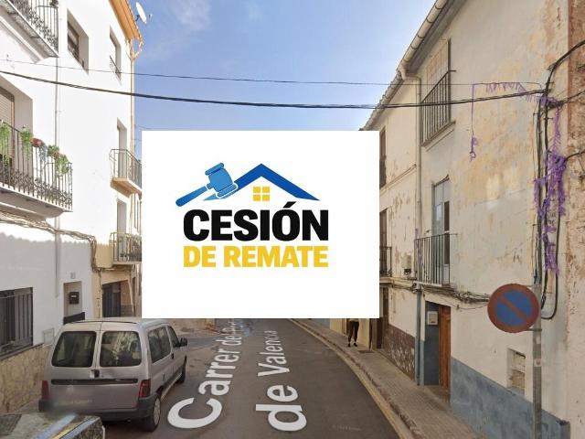 VENTA EN CONDICIONES ESPECIALES MODALIDAD CESIÓN DE REMATE
