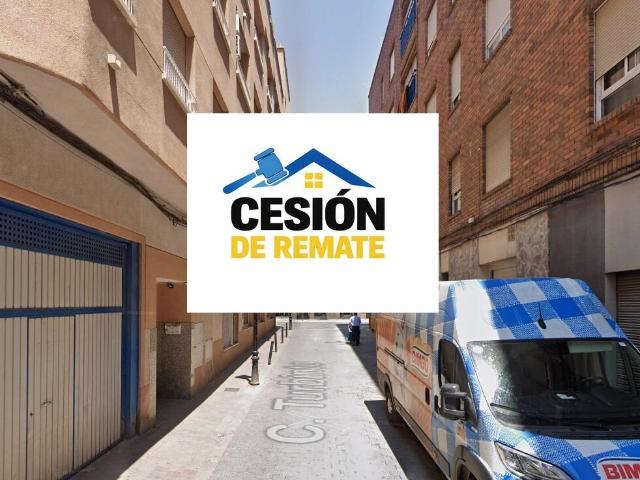 VENTA EN CONDICIONES ESPECIALES MODALIDAD CESIÓN DE REMATE