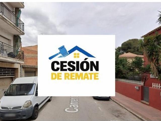 VENTA EN CONDICIONES ESPECIALES MODALIDAD CESIÓN DE REMATE