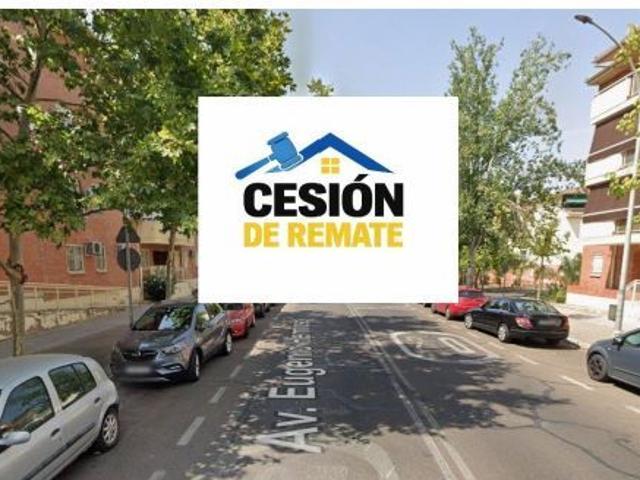 VENTA EN CONDICIONES ESPECIALES MODALIDAD CESIÓN DE REMATE