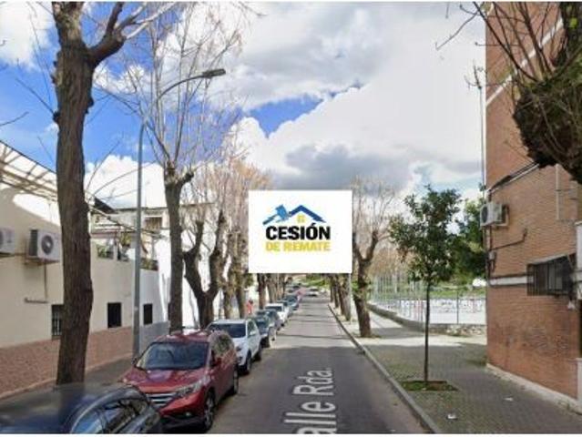 VENTA EN CONDICIONES ESPECIALES MODALIDAD CESIÓN DE REMATE