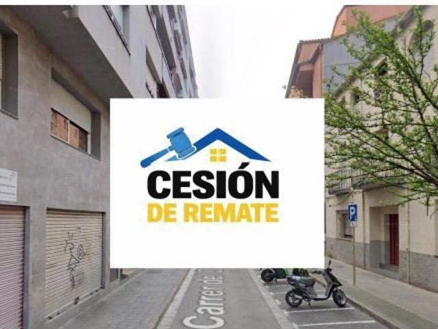 VENTA EN CONDICIONES ESPECIALES MODALIDAD CESIÓN DE REMATE