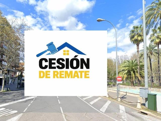 VENTA EN CONDICIONES ESPECIALES MODALIDAD CESIÓN DE REMATE