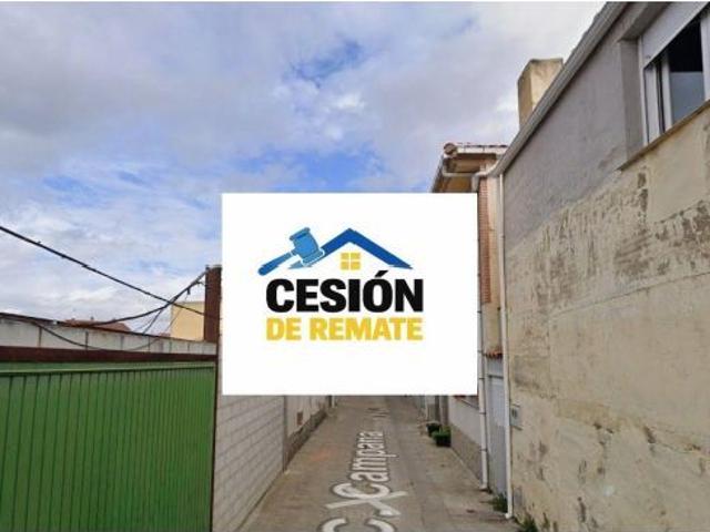 VENTA EN CONDICIONES ESPECIALES MODALIDAD CESIÓN DE REMATE