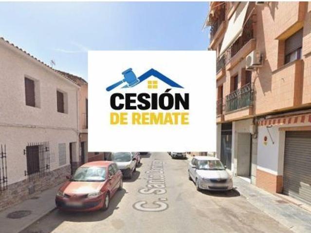VENTA EN CONDICIONES ESPECIALES MODALIDAD CESIÓN DE REMATE