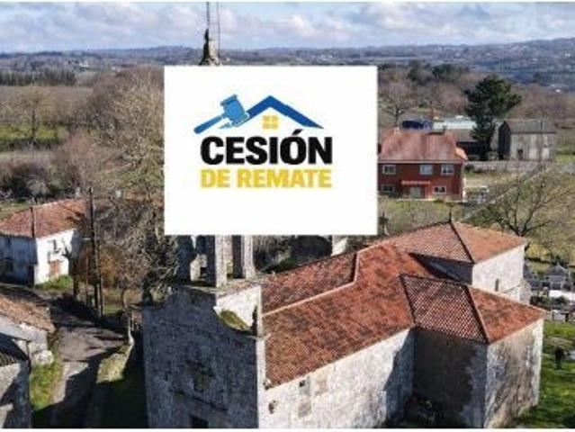VENTA EN CONDICIONES ESPECIALES MODALIDAD CESIÓN DE REMATE