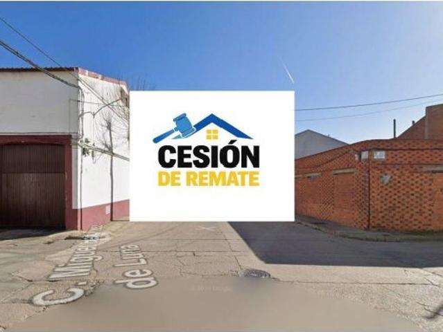 VENTA EN CONDICIONES ESPECIALES MODALIDAD CESIÓN DE REMATE