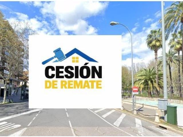VENTA EN CONDICIONES ESPECIALES MODALIDAD CESIÓN DE REMATE
